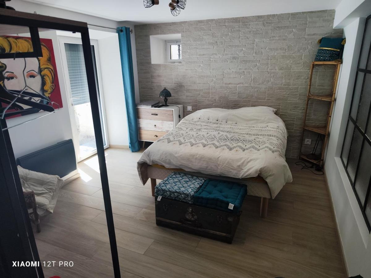 Appartement Renovee Dans Maison Ancienne Amancy Buitenkant foto